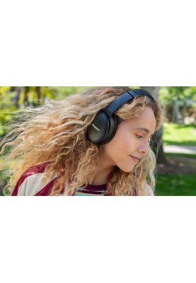 Bose Навушники QuietComfort 45 Wireless Headphones, Black