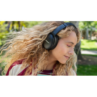 Bose Навушники QuietComfort 45 Wireless Headphones, Black