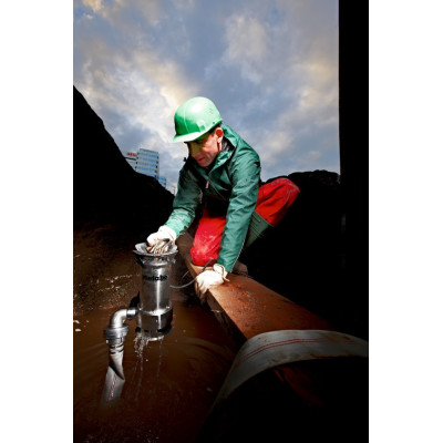 Metabo Насос занурювальний для брудної води PS 18000 SN