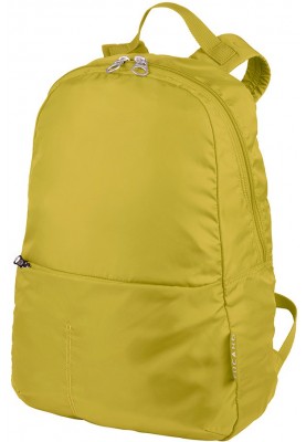 Tucano Рюкзак розкладний Compatto Eco XL, зелений