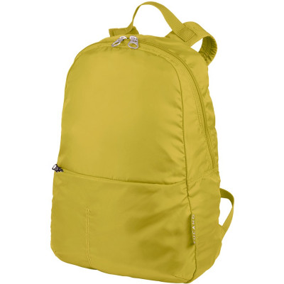 Tucano Рюкзак розкладний Compatto Eco XL, зелений