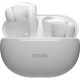 TECNO Навушники Buds 3 White
