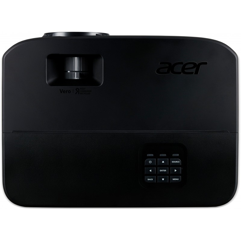 Acer Проєктор Vero PD2527i FHD, 2700lm, LED, 1.49-1.64, WiFi