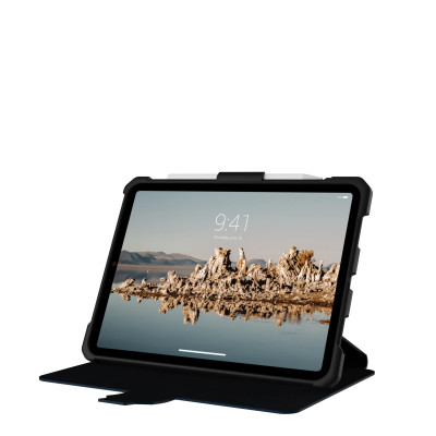 UAG Чохол для Apple iPad 10.9" (10th Gen 2022) Metropolis SE, Mallard