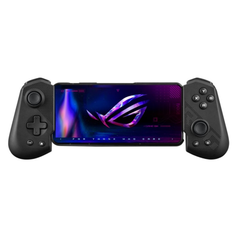 ASUS Мобільний контролер ROG Tessen for Android, RGB, USB-C, чорний
