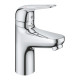 Grohe Змішувач для раковини Swift довж. виливу - 82мм, неповоротний, 1 важіль, хром