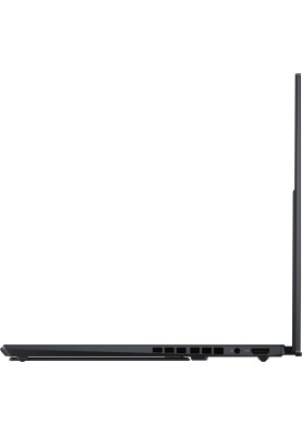 ASUS Ноутбук Zenbook DUO UX8406CA-QL214X 14" FHD OLED, Intel Ultra 7 255H, 32GB, F2TB, UMA, Win11P, Сірий