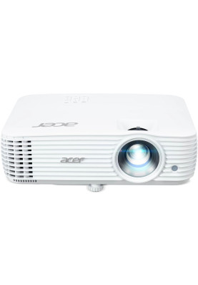 Acer Проектор домашнього кінотеатру H6542 FHD, 4000 lm, 1.49-1.64