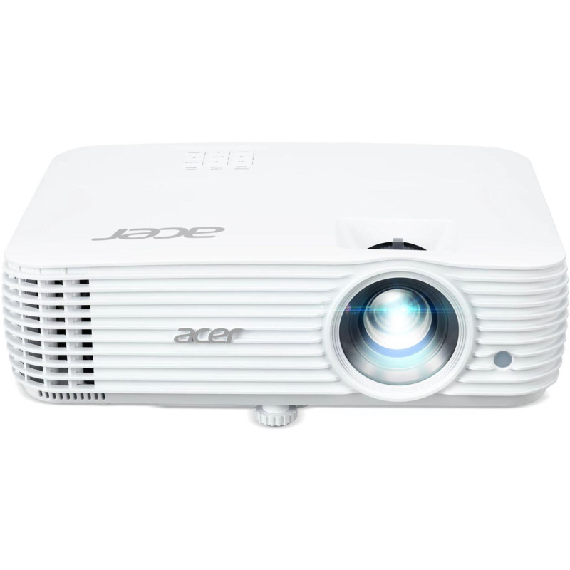 Acer Проєктор домашнього кінотеатру H6542 FHD, 4000 lm, 1.49-1.64