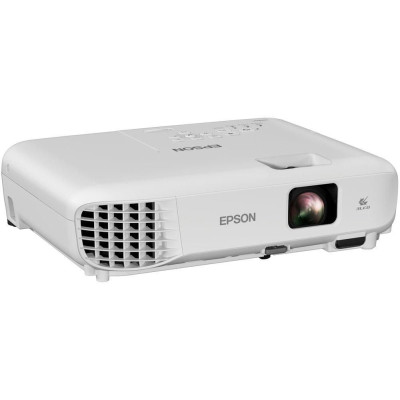 Epson Проєктор EB-W53 WXGA, 4000 lm, 1.27