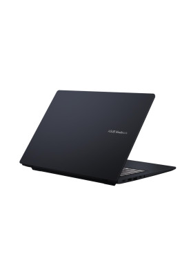 ASUS Ноутбук Vivobook 14 X1407CA-LY094 14" WUXGA IPS, Intel Ultra 5 225H, 16GB, F512GB, UMA, NoOS, Синій