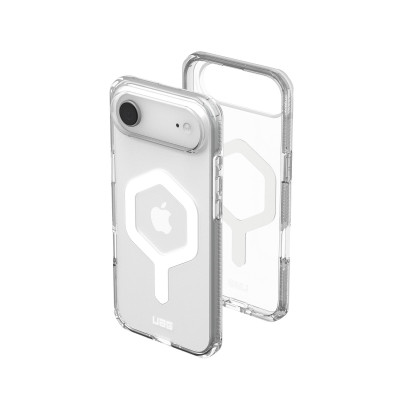 UAG Чохол UAG для Phone 17 Air, Plyo MagSafe, Ice/White
