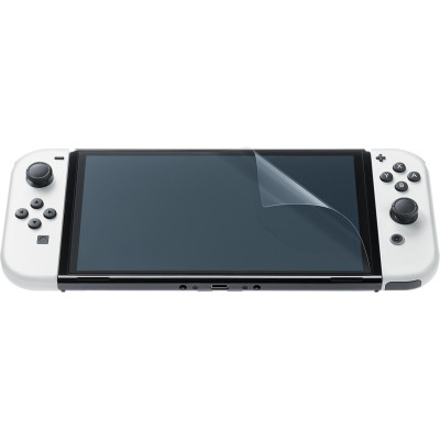 Nintendo Чохол Switch Carrying Case і захисна плівка Nintendo Чохол Switch Carrying Case і захисна плівка