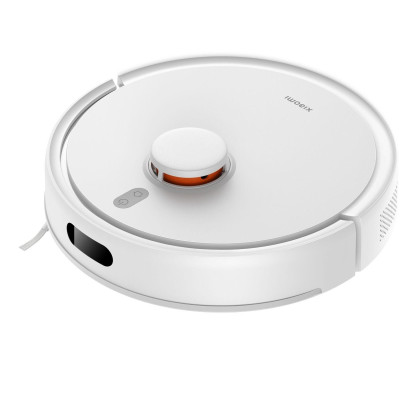 XIAOMI Робот-пилосос S20, h=9.8см, вологе прибирання, Wi-Fi, білий XIAOMI Робот-пилосос S20, h=9.8см, вологе прибирання, Wi-Fi, білий