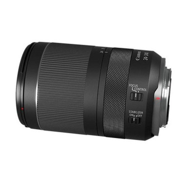 Canon RF 24-240mm f/4.0-6.3 IS USM