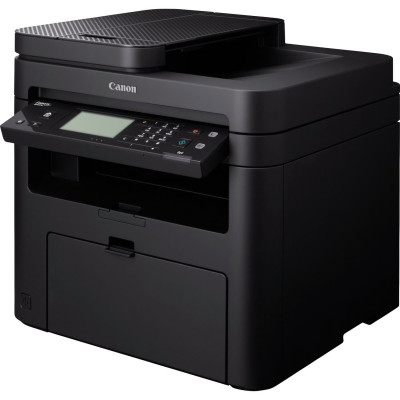 Canon i-SENSYS MF237w з Wi-Fi (бандл з 2 картриджами)