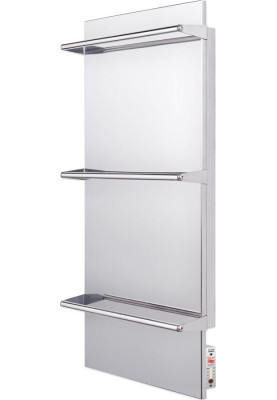 Sun Way Полотенцесушарка металева Sun Way SWТ-T-150