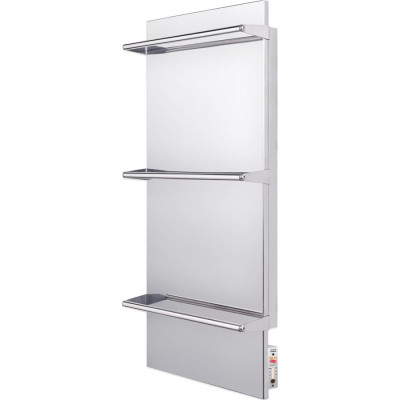 Sun Way Полотенцесушарка металева Sun Way SWТ-T-150