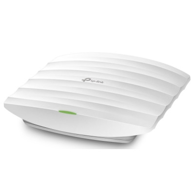 TP-Link Точка доступу EAP265 HD AC1750 2xGE LAN PoE+passive PoE MU-MIMO стельова