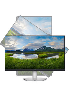 Dell Монітор 27" S2721QSA