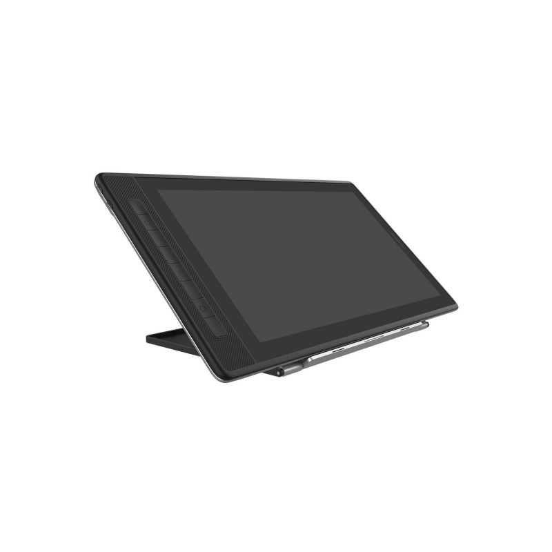 Huion Графічний монітор Kamvas Pro 16 2,5K Silver