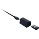Razer Миша Deathadder V3 Pro, USB-A/WL/BT, чорний