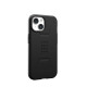 UAG Чохол для Apple iPhone 15 Civilian Magsafe, Black