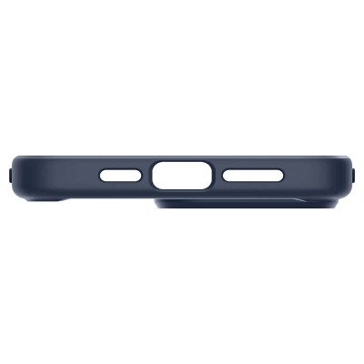 Spigen Чохол для Apple iPhone 15 Pro Max Ultra Hybrid, Navy Blue