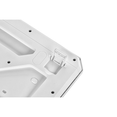 2E Gaming Клавіатура KG315 RGB USB White Ukr
