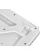 2E Gaming Клавіатура KG315 RGB USB White Ukr