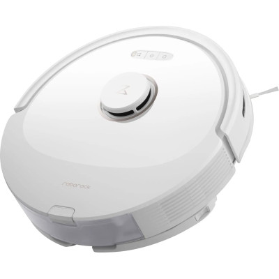 Roborock Robot VC Q8 Max, білий