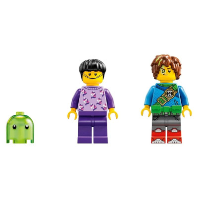 LEGO Конструктор DREAMZzz™ Матео й робот Z-Blob