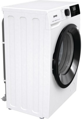 Gorenje Пральна машина фронтальна, 7кг, 1400, A+++, 47см, дисплей, пара, інвертор, білий