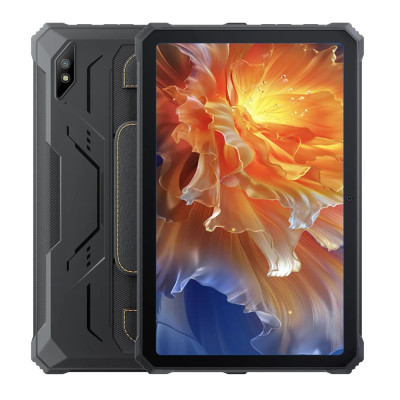 Blackview Планшет Tab Active 8 10.36" 6GB, 128GB, LTE, 22000mAh, Android, Black UA