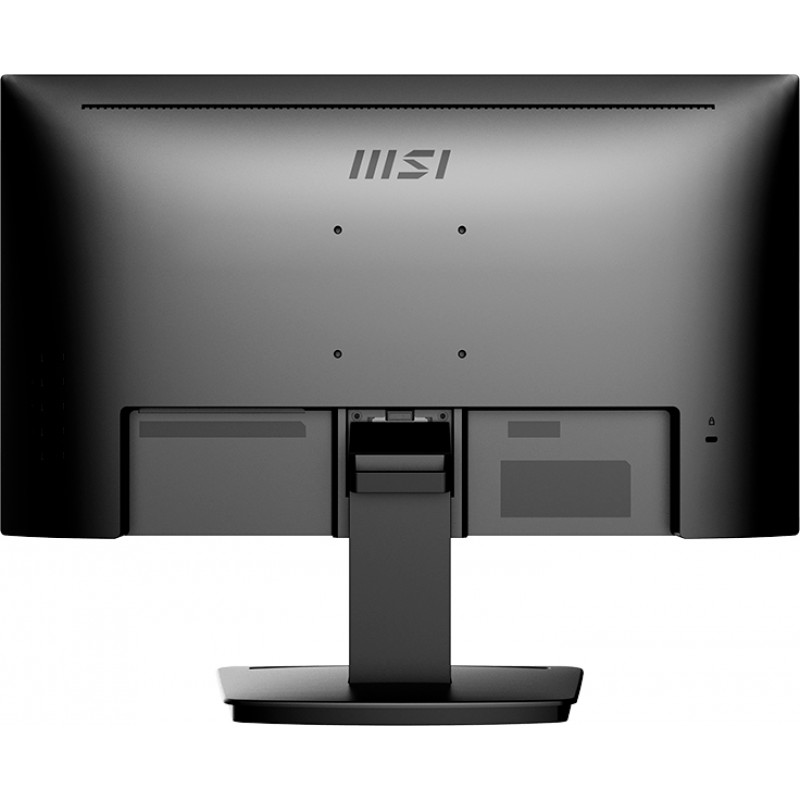 MSI Монітор 21.45" PRO MP223 D-Sub, HDMI, Audio, VA, 100Hz, 4ms, sRGB 99%