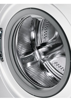 Electrolux Пральна машина фронтальна, 6кг, 1200, A+++, 41см, дисплей, інвертор, білий