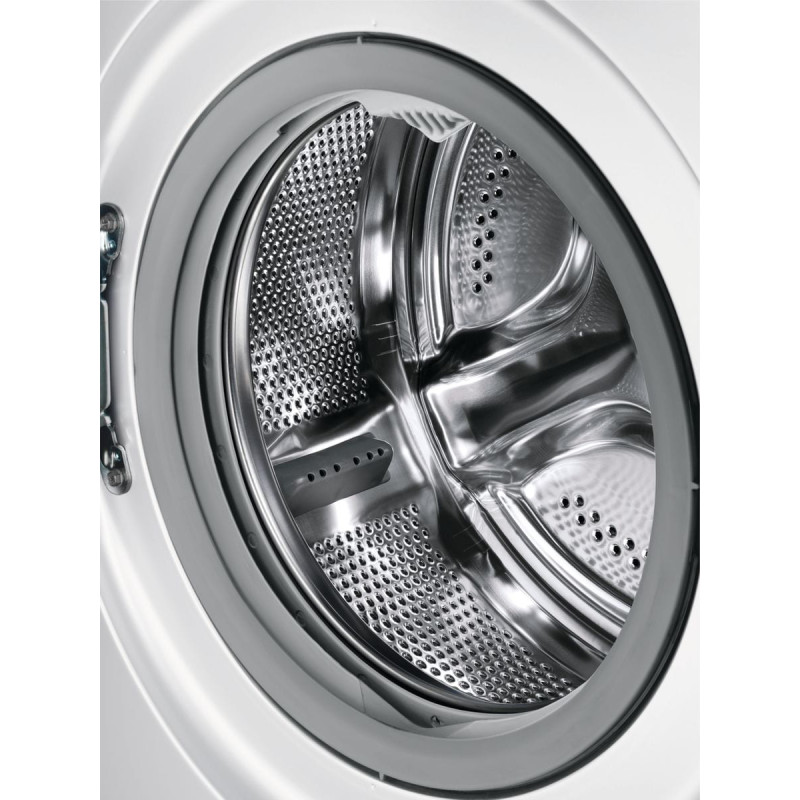 Electrolux Пральна машина фронтальна, 6кг, 1200, A+++, 41см, дисплей, інвертор, білий