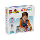 LEGO Конструктор DUPLO Disney Ельза та Бруні у Зачарованому лісі