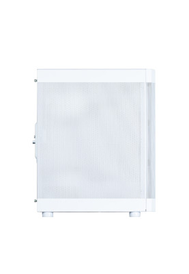 2E Комп'ютер персональний Decimal Intel i5-14400F, 16Gb, F1TB, NVD3050-8, B760, I4WHITE, 700W, FreeDos, білий