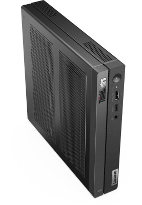 Lenovo Комп'ютер персональний ThinkCentre neo 50q-G4 Intel i5-13420H, 8GB, F256GB, UMA, WiFi, кл+м, без ОС