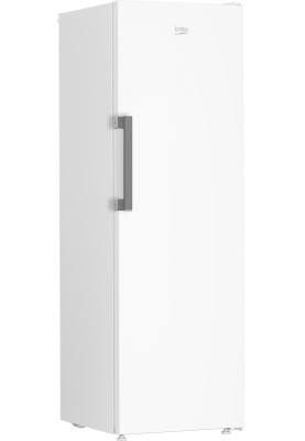 Beko Морозильна камера Beko, 187x61x71, 286л, 1дв., A+, NF, білий