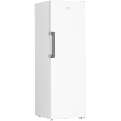 Beko Морозильна камера Beko, 187x61x71, 286л, 1дв., A+, NF, білий