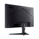 Acer Монітор Acer 24.5 VG250QFbmiipx 2xHDMI, DP, MM, IPS, 300Hz, 1ms, FreeSync