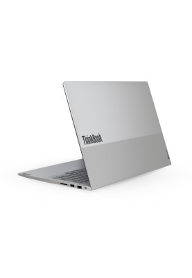 Lenovo Ноутбук Lenovo ThinkBook 16-G7 16" WUXGA IPS AG, AMD R7-7735HS, 32GB, F1TB, UMA, DOS, сірий