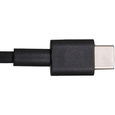 Dell Адаптер живлення 65W USB-C AC Adapter with Power Cord - Europe