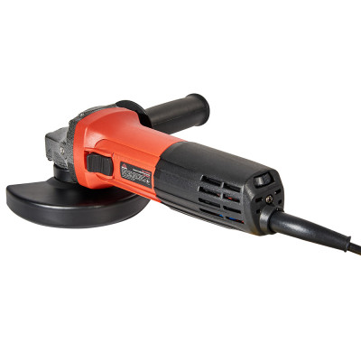 Vitals Шліфмашина кутова Master Ls1272HLvc 125мм 720Вт 10500об/хв 2кг Vitals Шліфмашина кутова Master Ls1272HLvc 125мм 720Вт 10500об/хв 2кг