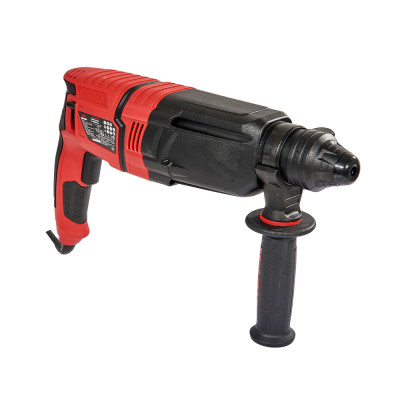 Vitals Перфоратор Master Ra 2680BNavs SDS-plus 800Вт 3Дж кейс 3.3кг