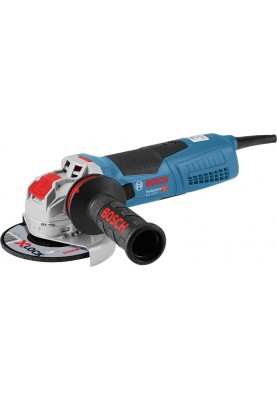 Bosch Professional GWX 17-125 S