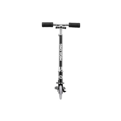 Miqilong Самокат Havoc чорний