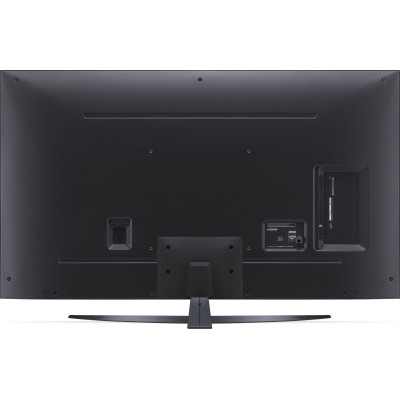 LG Телевізор 55` 55NANO766QA